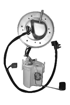 Walbro 01-04 Ford Mustang / 01 & 03 Cobra Hi Performance Fuel Pump Kit