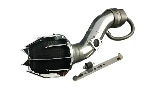 Weapon R 04-07 Acura TL 3.2L V6 Secret Weapon Intake