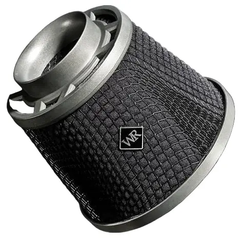 Weapon R Dragon Filter Mesh Foam Replacement Black