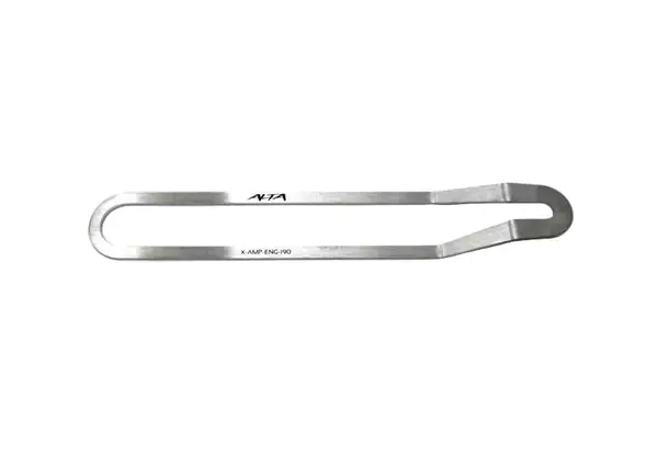 ALTA 02-06 Mini Cooper S/JCW & 02-08 S/JCW Convertible R53 Tensioner Stop (Non-Adjustable)