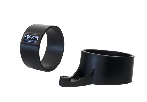 ALTA 07-12 Mini Cooper/S/JCW (Incl. 09-12 Convertible) & 09-12 Clubman Gauge Pod 52-60mm (Single)