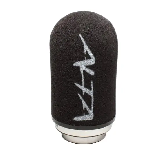 ALTA 02-12 Mini Cooper (JCW Models Only) Cone Filter Foam