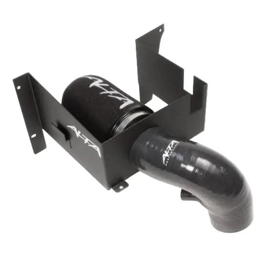 ALTA Cold Air Intake Replacement Filter w/2.75in ID Inlet (Black Only)