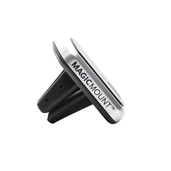 Autometer Mobile Device Mount Scosche MagicMount - Pro Vent For Dashlink