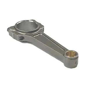 Brian Crower Connecting Rods - Subaru/Scion/Toyota 4UGSE - 5.094in - Sportsman w/ ARP2000 Fasteners