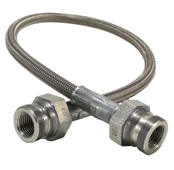 Clutch Masters 04-15 Subaru STI Steel Clutch Line