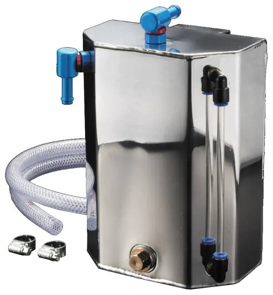 Cusco MISC 15mm OIL Catch CAN UNIV.