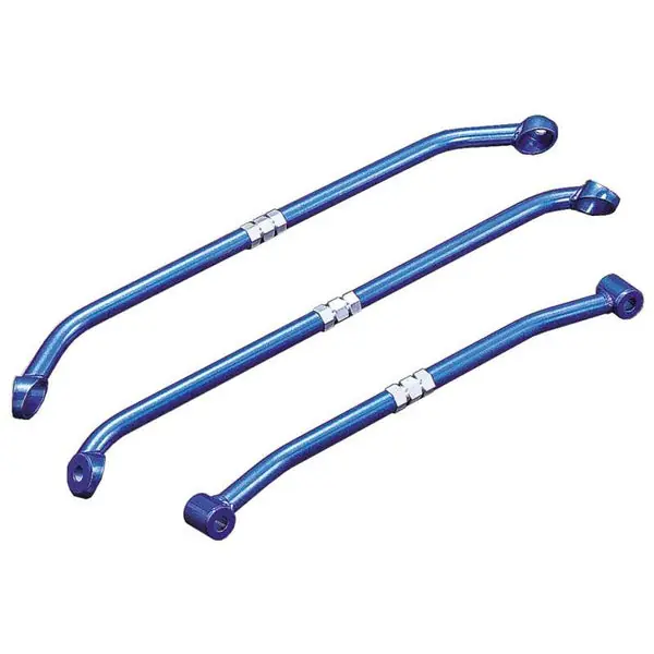 Cusco Lower Bar Radius Front AE86 Corolla