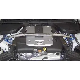 Cusco Strut Bar F-OS CKV36 NJ50 G37 coupe G35 sedan / Infiniti Q60