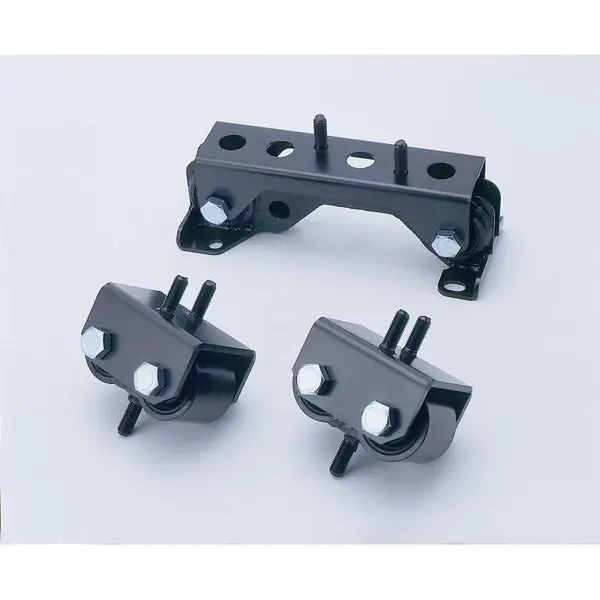 Cusco Motor & TRANNY Mount GC8-GDA GH8 GRB GVB Impreza