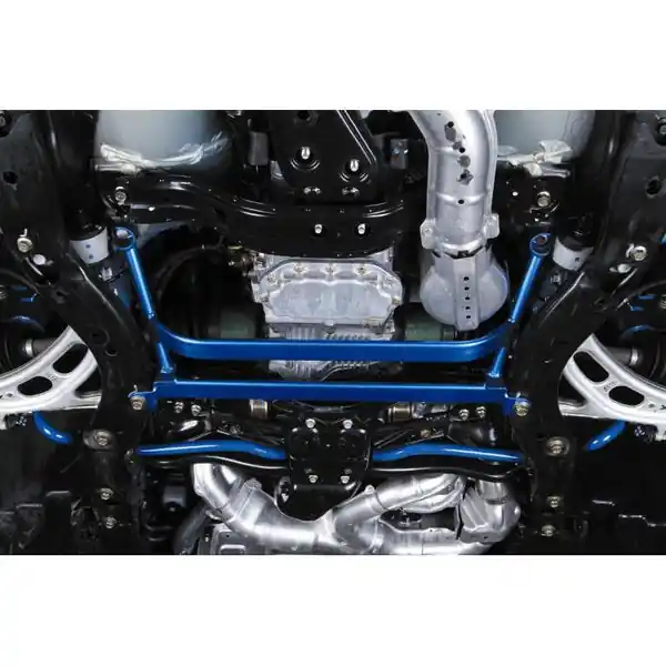 Cusco Lower Bar Type II Front GDA Impreza *Turbo models only