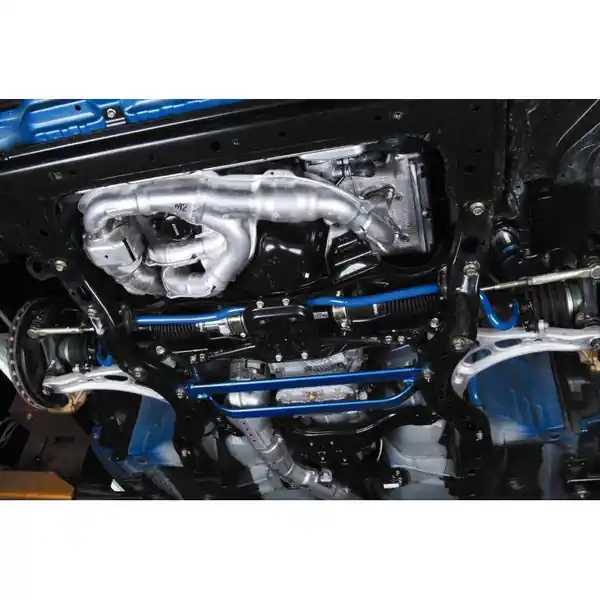 Cusco Sway 22mm Front GDA GDB Impreza *Turbo models only