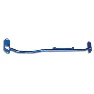Cusco Rear SUBFRAME Brace Lower Bar 97+GC8-GDA-GDB Impreza