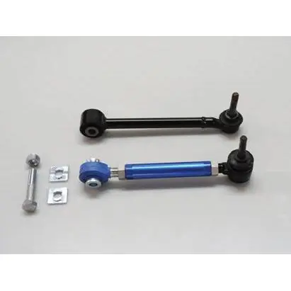 Cusco Rear Lateral Link Front +/- 12mm Toe Correction Subaru BRZ/Scion FR-S/Toyota 86