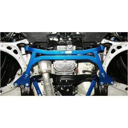 Cusco Lower Arm Bar Type II Front GH GRB GVB Impreza WRX/STi (Turbo ONLY) NOT W/VER 1