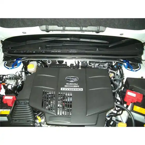 Cusco Strut Bar OS Front 11+ Subaru Impreza 2.0L (non-WRX)