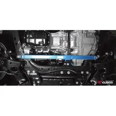 Cusco Lower ARM Bar V1 Front PRIUS ZVW30 ZRE152N SCION XB