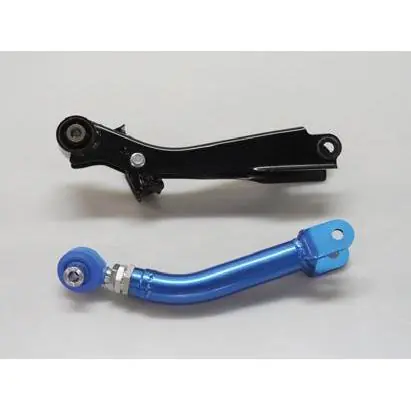 Cusco Trailing Rod Rear +/- 12mm Caster Correction 13 Subaru BRZ/Scion FR-S/Toyota 86