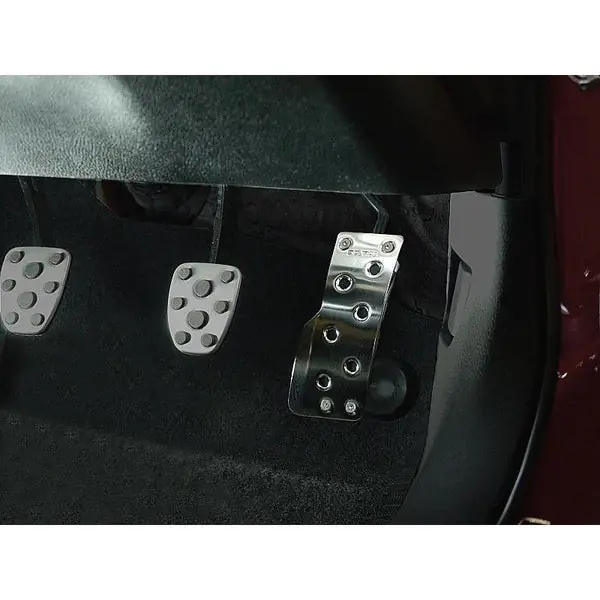 Cusco Sports Accel Pedal 13 Subaru BRZ/Scion FR-S/Toyota 86