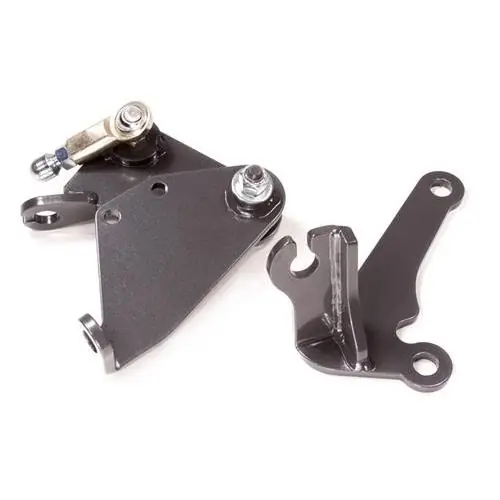 Innovative B-Series Cable to Hydro Conversion Actuator & Brackets