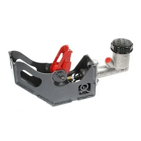 Innovative B/D/H/K-Series Cable to Hydro Conversion Actuator & Brackets (Hydro SCS)