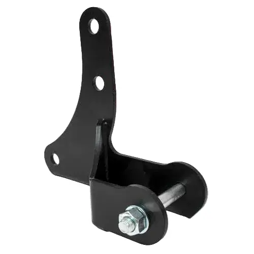 Innovative 88-91 Civic / CRX D-Series Conversion Rear Mounting T-Bracket Cable 2 Hydro