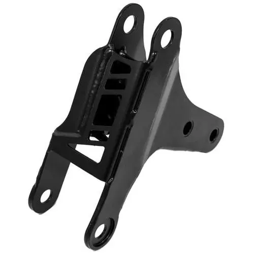 Innovative 96-00 Civic B-Series Black Steel Replacement Rear T Bracket