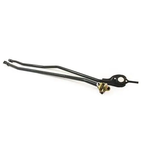 Innovative 90-93 Integra B-Series Zinc Steel Replacement Linkage Joint for kit 50119