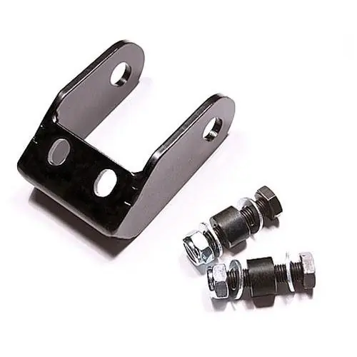 Innovative 88-91 Civic/CRX B-Series Torque Mount Bracket