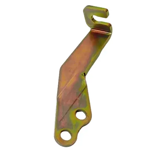 Innovative 88-95 Civic B-Series Throttle Cable Bracket