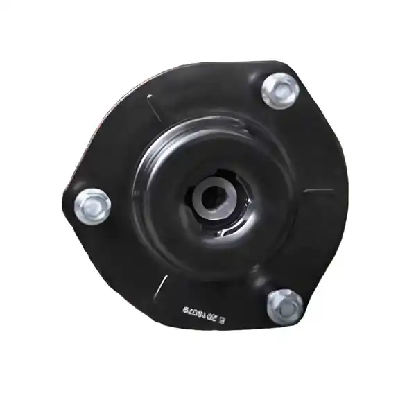 KYB 16-23 Nissan Titan XD Strut Mount Kit - Front