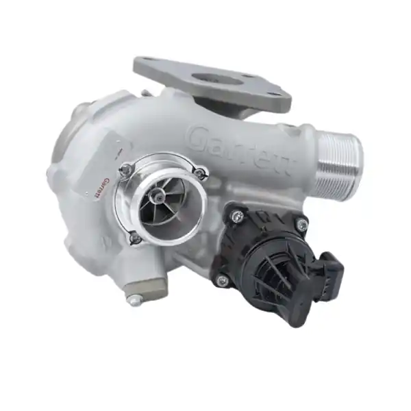 Garrett 2021+ Ford Bronco 2.7L GT1752S PowerMax Turbocharger Kit