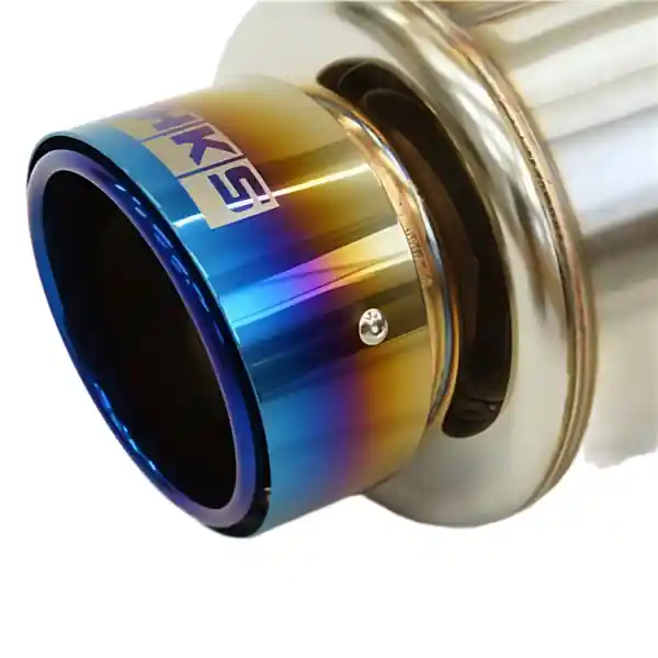 HKS Hi-Power SPEC-L2 BLUEST ZN8/ZD8 FA24