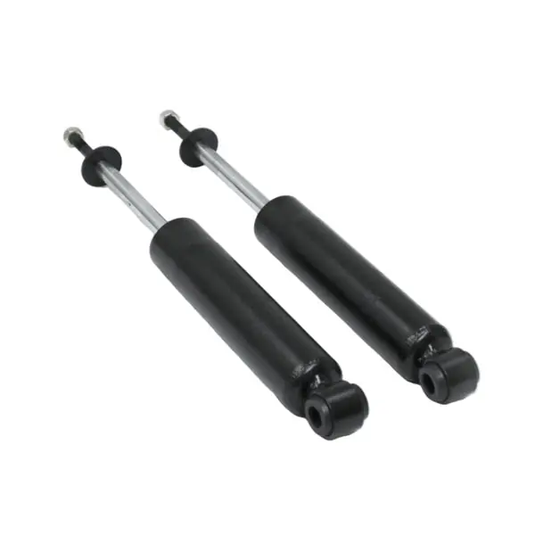 MaxTrac 98-09 Ford Ranger 2WD (Non StabiliTrak) 3in Front Shock Absorber