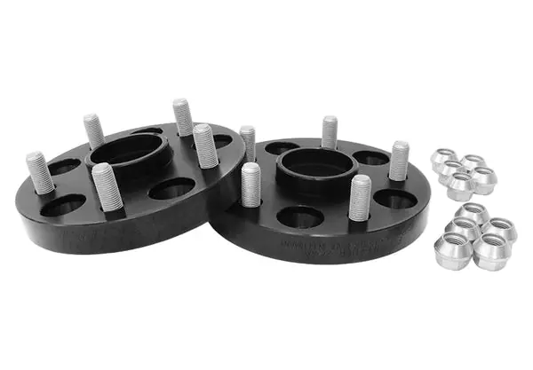 PERRIN 15-25 Subaru WRX / 05-21 STI 20mm Wheel Spacers 5x114.3 56mm CB - Pair
