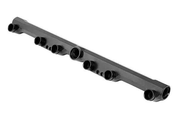 Radium Engineering 91-03 Volkswagen Golf GTI 2.8L 12V VR6 Fuel Rail