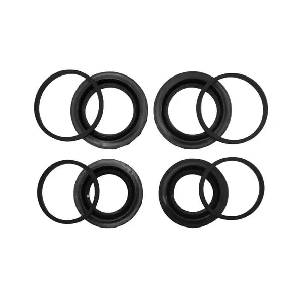 GiroDisc 14-20 BMW M2/M3/M4 (F8X w/Blue Calipers) 380mm Front Caliper Rebuild Kit