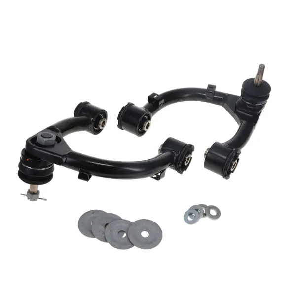 SPC Performance 2021-Up Ford Ranger Adjustable Upper Control Arms - Pair