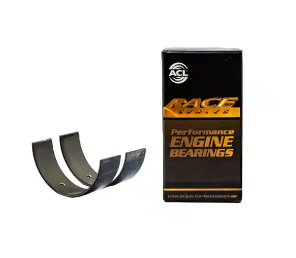ACL VW 2.0L TSI/TFSI EA888 4cyl 0.25 Oversized High Performance Main Bearing Set