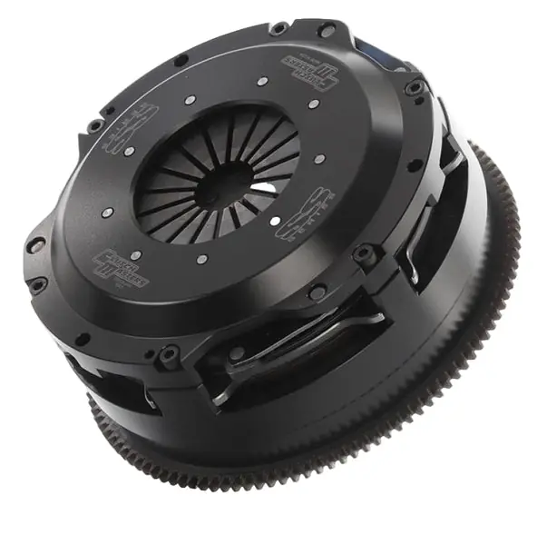 Clutch Masters 21-23 BMW M3/M4 3.0L S58 Factory Fit FX250 Twin Disc Clutch w/Alum. Flywheel
