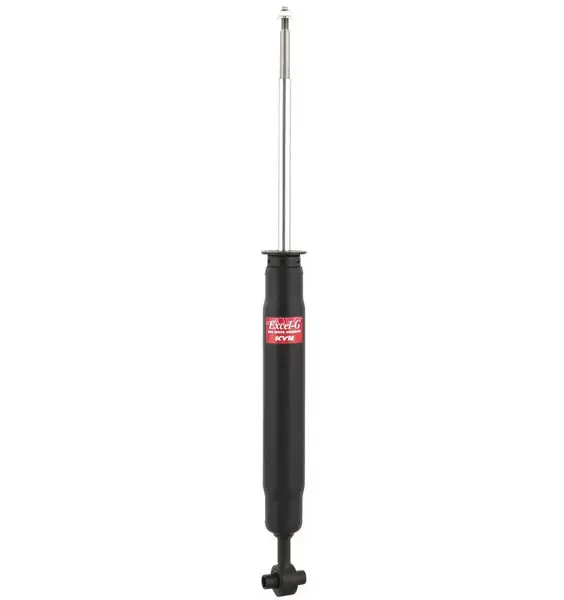 KYB 14-18 BMW X5 / 15-19 X6 (Exc. Elec. Cont. Susp.) Excel-G Strut - Front