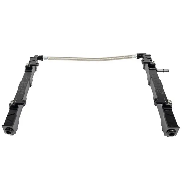 VMP Performance 20+ Ford Shelby GT500 5.2 L Predator Billet Fuel Rail Kit - Direct Replacement