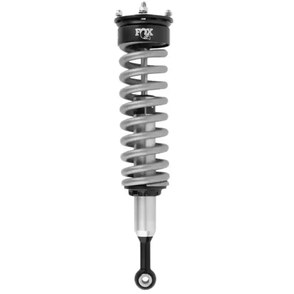 Fox 2024+ Toyota Tacoma 2.0 Performance Series Front IFP Coilover Shock 0-2.25in. Lift