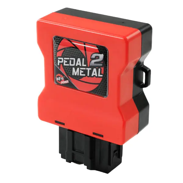 aFe 23-25 Toyota GR Corolla Pedal 2 Metal Throttle Controller