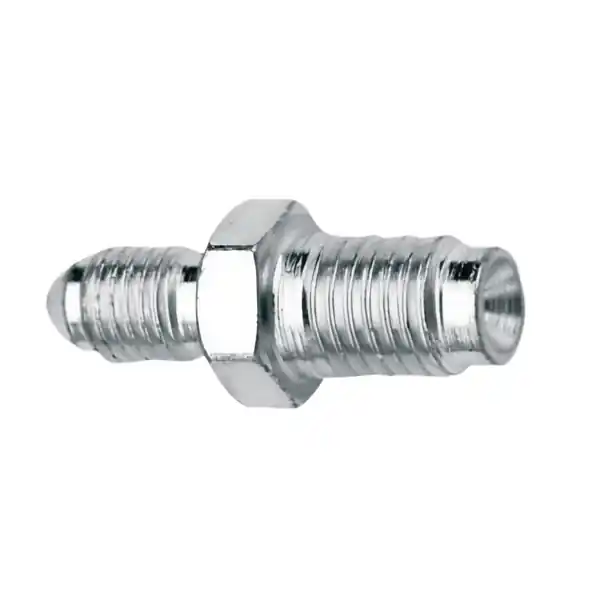 Fragola -3AN x 1/2-20 I.F. Brake Adapter - Steel
