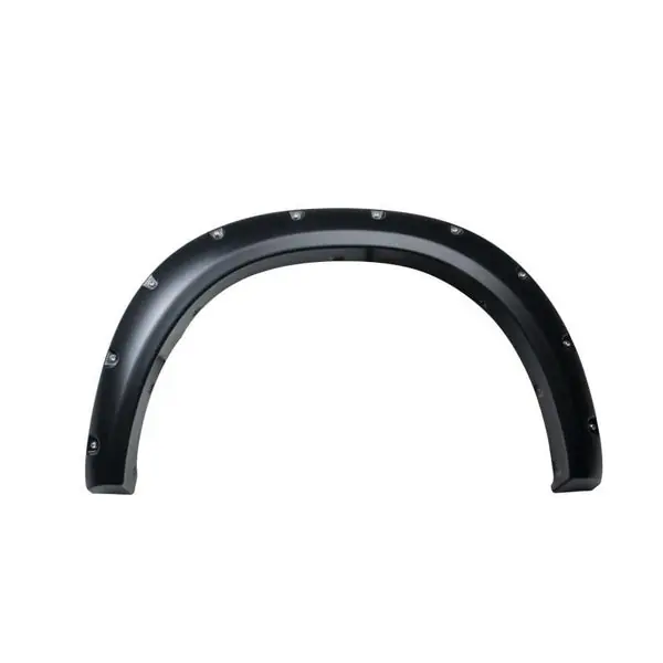 Husky Liners 19-25 Dodge RAM 3500 Pocket Style 4pc Fender Flares