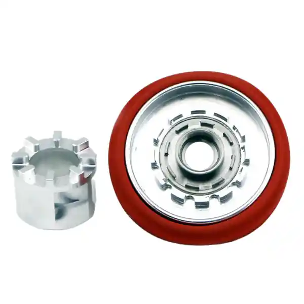Turbosmart 74mm Diaphragm Replacement Kit (Gen V 38/40mm Wastegates)