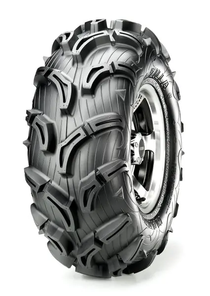 Maxxis Zilla Tire - AT26X11-12 6PR