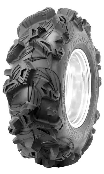 Maxxis Maxxzilla Tire - 27X9-12 6PR