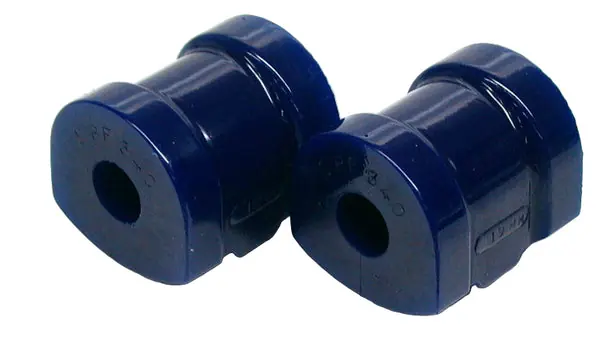 SuperPro 1995 BMW 318i Base Front 26mm Sway Bar Mount Bushing Set